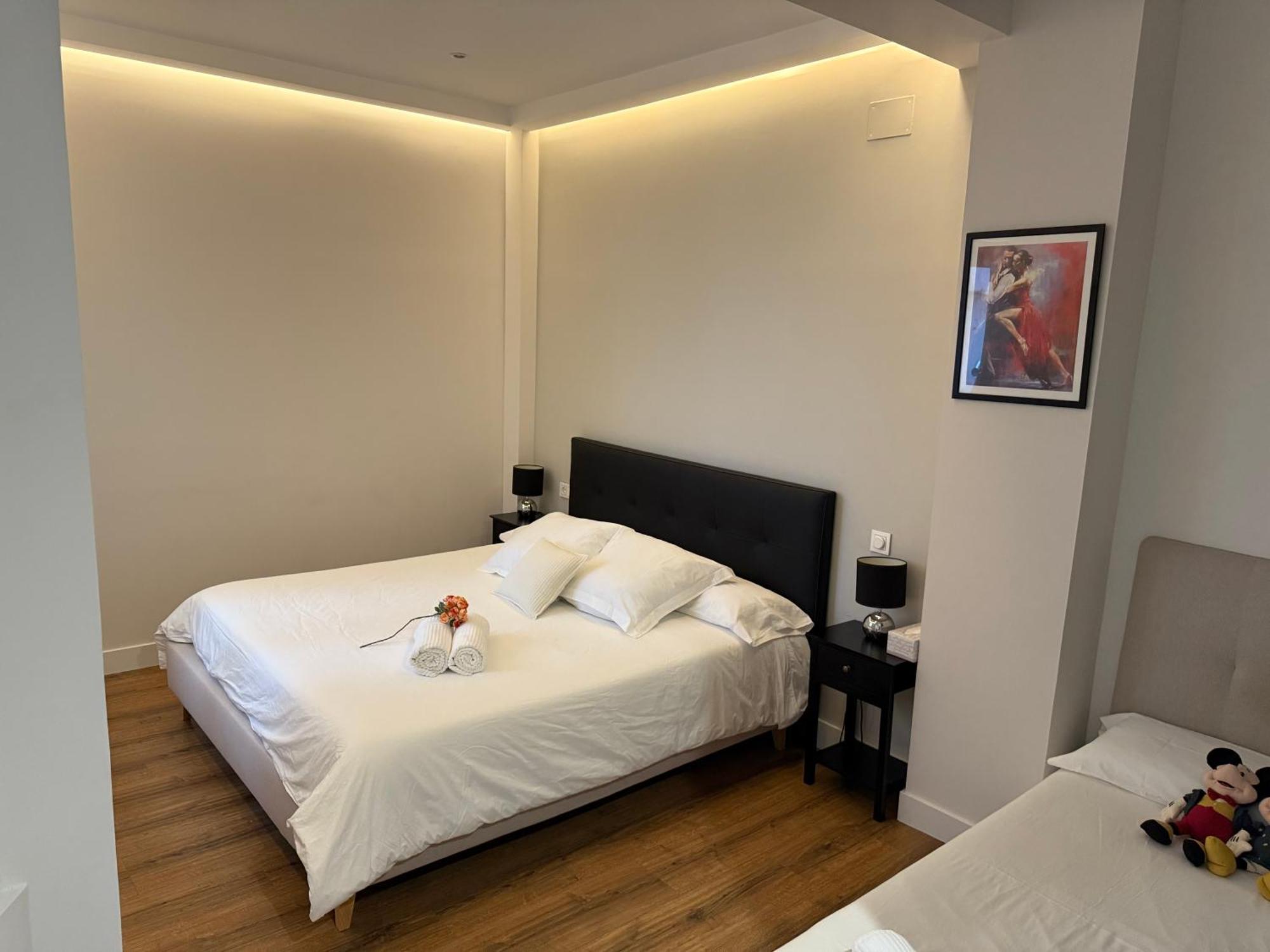 Apartamento Nuevo Lujoso Suites Centro Bilbao Wifi ,Parking Gratis 外观 照片